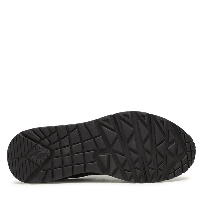 Skechers Sneakers Skechers Uno Inside Matters 155005/BBK Black
