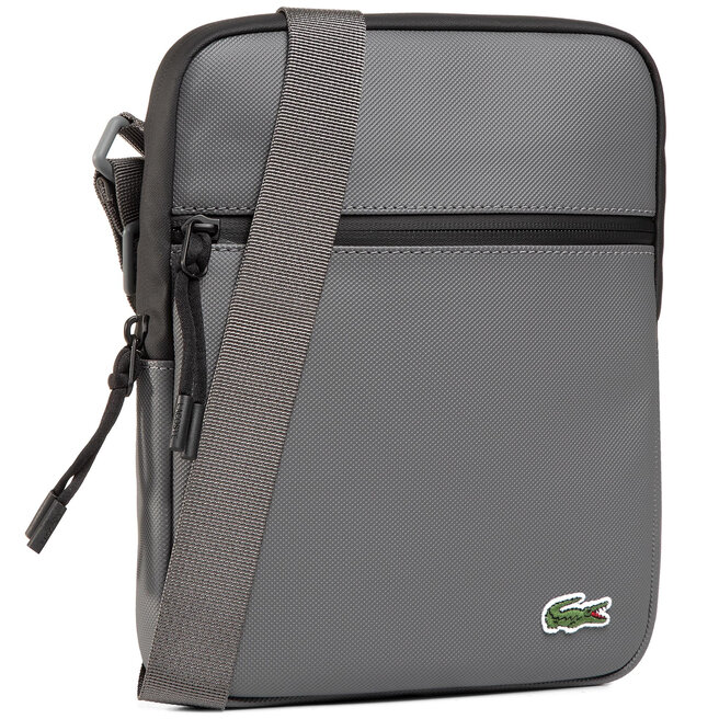 Lacoste m flat crossover bag outlet