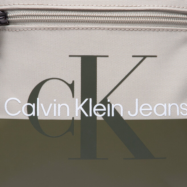 Calvin Klein Jeans Τσαντάκι Calvin Klein Jeans Sport Essentials Reporter I8 Bl K50K509353 01Q