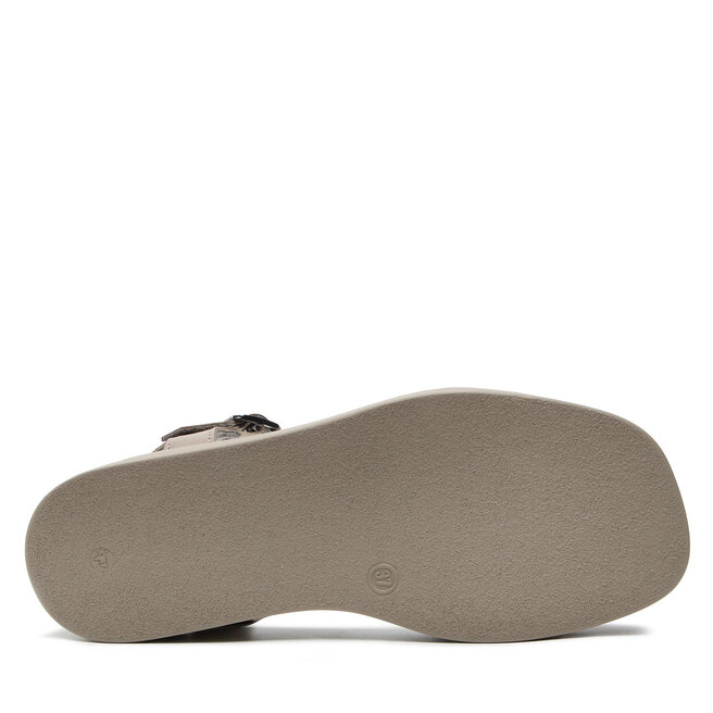 Marco Tozzi Σανδάλια Marco Tozzi 2-28270-38 Taupe 341
