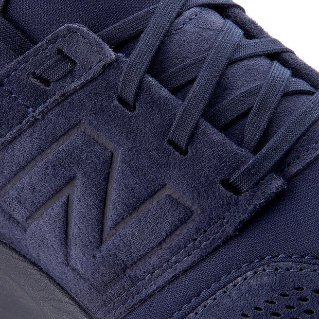 Sneakers New Balance MRL247NA Bleu marine fr.eschuhe.ch
