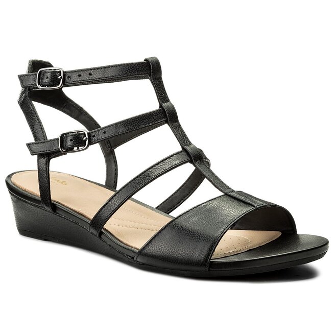 Clarks top parram blanc
