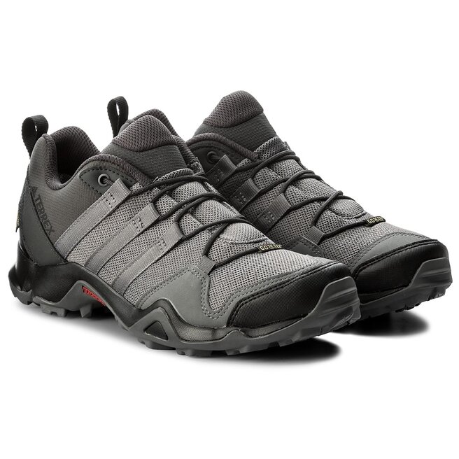 Zapatos AX2R GORE-TEX CM7718 Carbon/Grefou/Sslime • zapatos.es