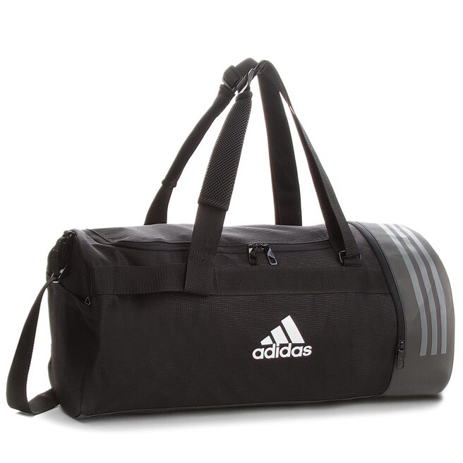 Krep ys adidas 3S CVRT DUF M CG1533 Black White White eavalyne.lt