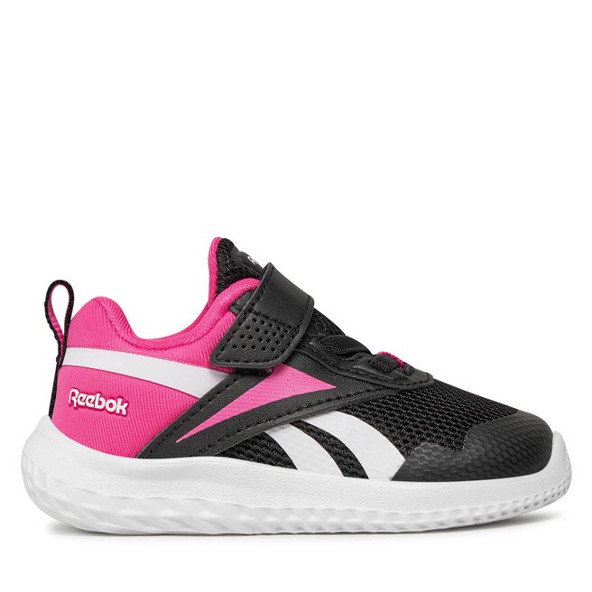 Reebok Cipő Reebok Reebok Rush Runner 5 Td IG0520 Core Black/Laser Pink/Cloud White