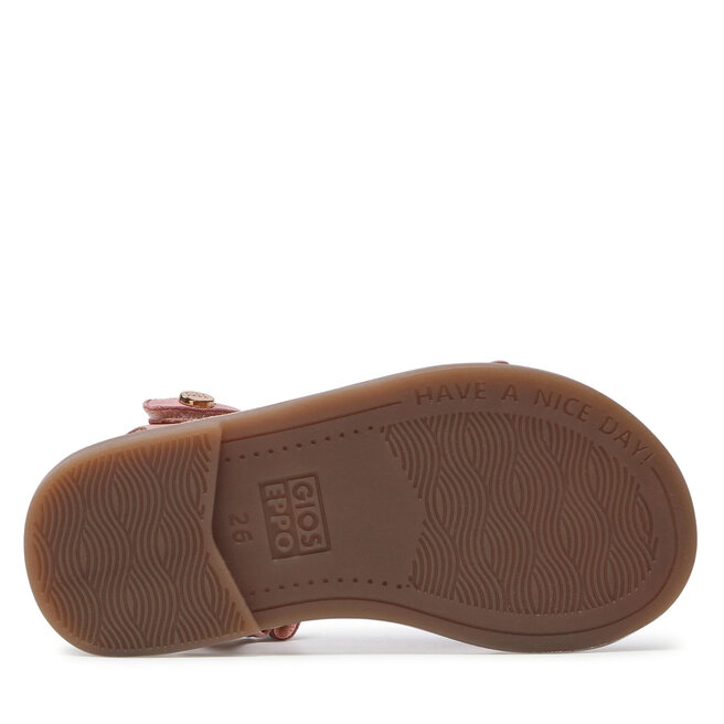 Gioseppo Szandál Gioseppo Leoti 65818 Pink
