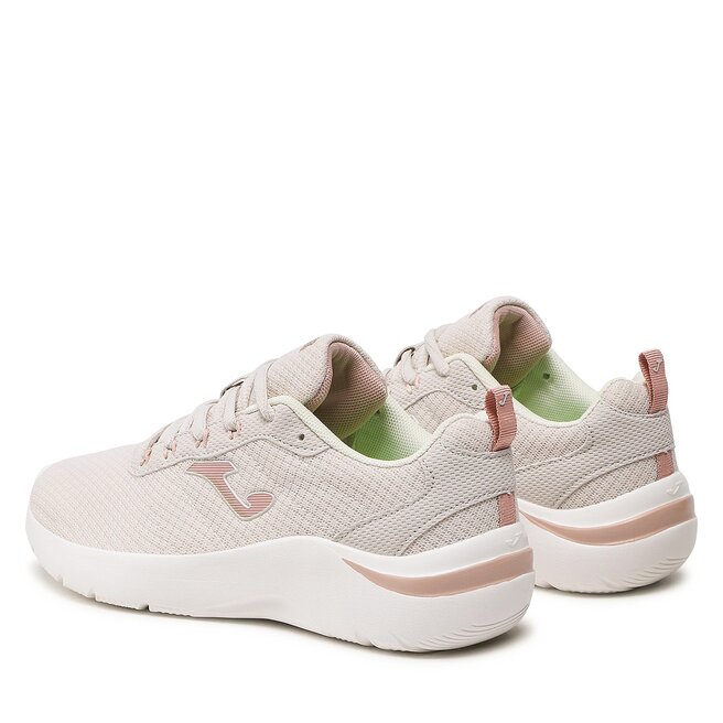 Joma Сникърси Joma N-100 Lady 2225 CN10LW2225 Beige