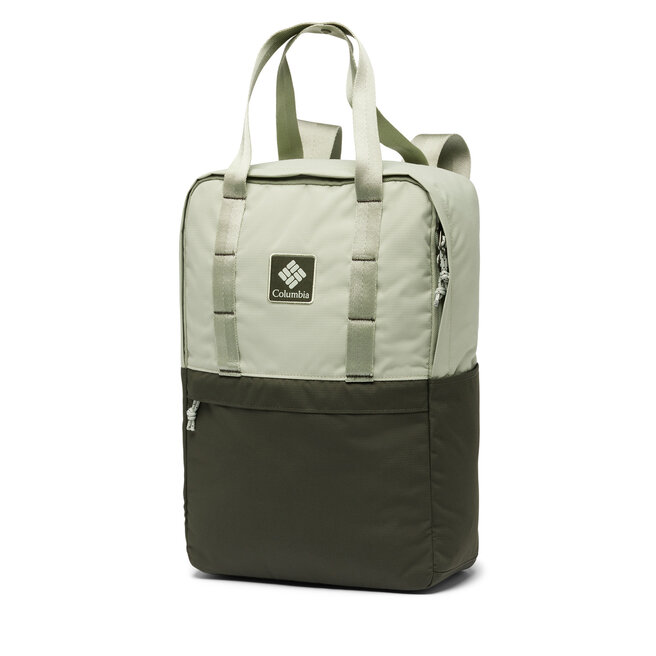 Plecak Columbia Trail Traveler 18 l - Zielony