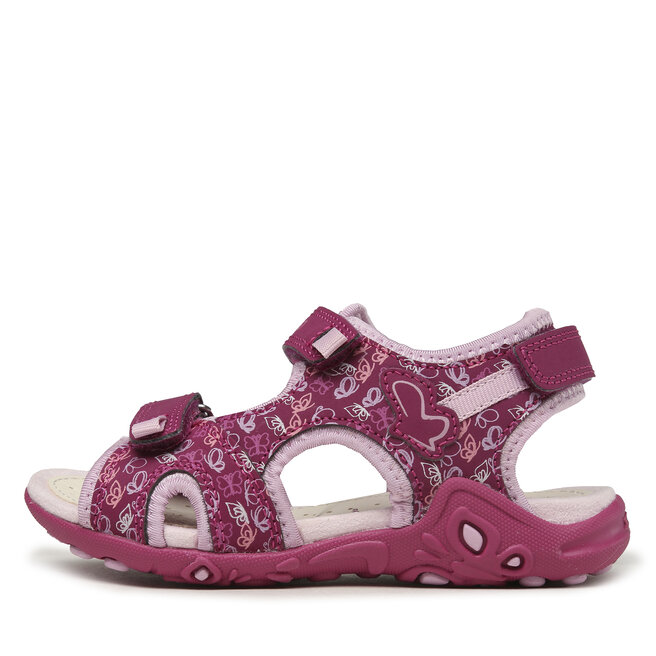 Geox roxanne sandal top