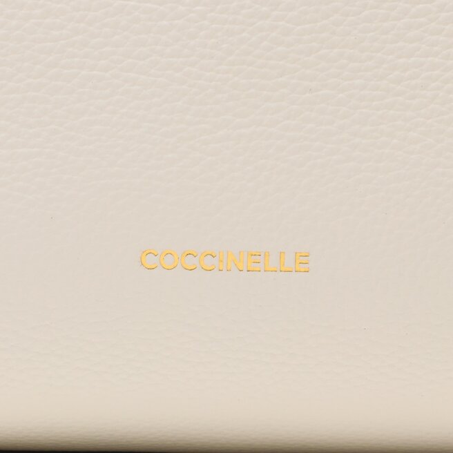Coccinelle Дамска чанта Coccinelle M50 Boheme Grana Double E1 M50 19 02 01 Coco.Milk/Toas 550