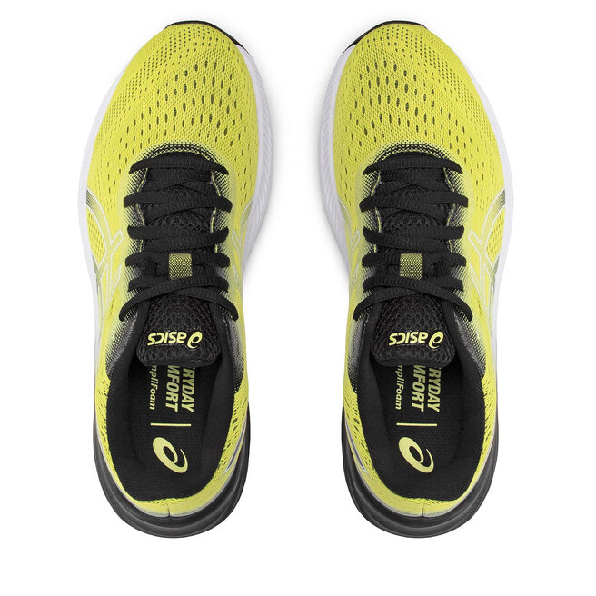 Asics Взуття Asics Gel-Excite 8 1011B036 Glow Yellow/White