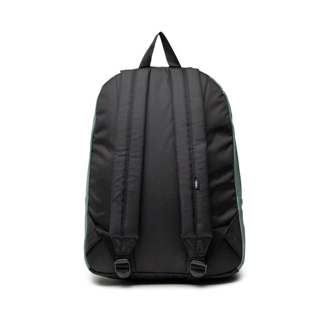 Vans Zaino Vans Long Haul II Ba VN0A7YS2YQW1 Mgren