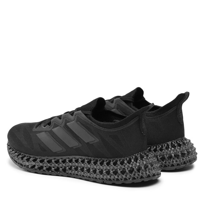 adidas Boty adidas 4DFWD 3 Running IG8996 Černá