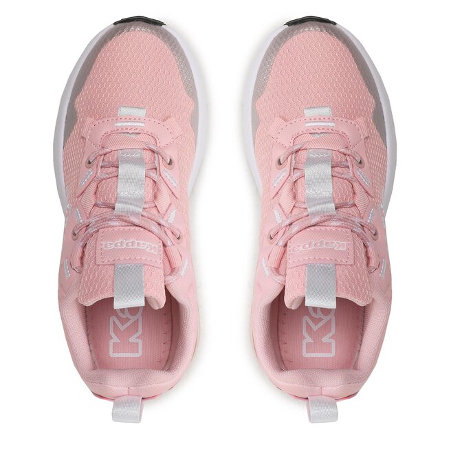 Kappa Sportcipő Kappa 243244 Rose/White 2110