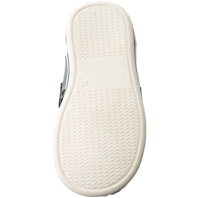Mido Schnürschuhe Mido 20-12 Grün
