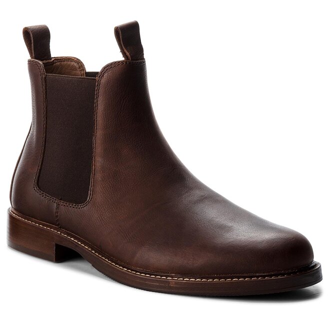 Bottines Chelsea Polo Ralph Lauren Normanton 803664772002 Deep