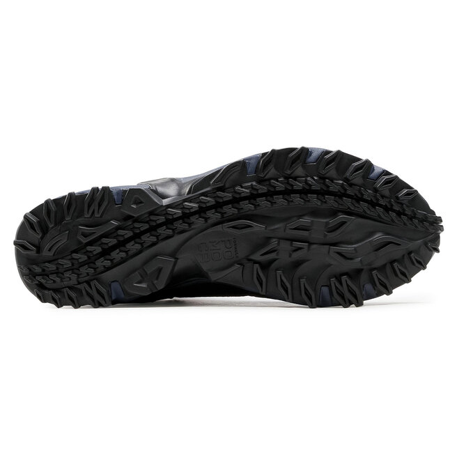 Salewa Scarpe da trekking Salewa Ms Ultra Flex 2 Mid Gtx 61387-0984 Black Out/Red Orange 0984