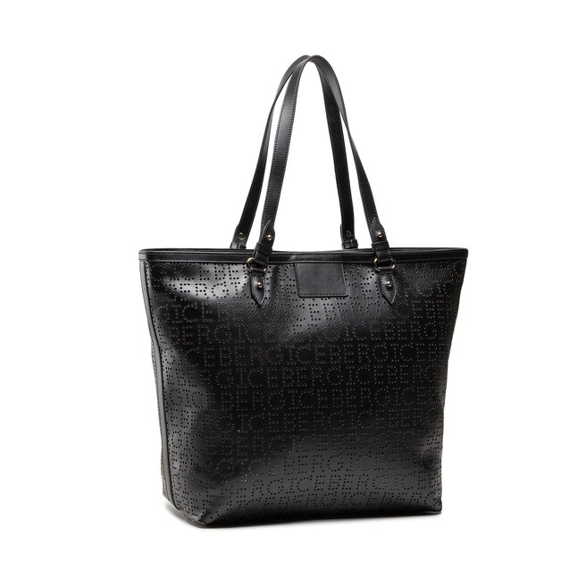 Bolso iceberg hotsell negro