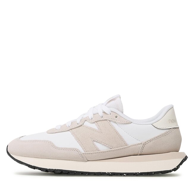 New Balance Sneakersy New Balance MS237SE Béžová