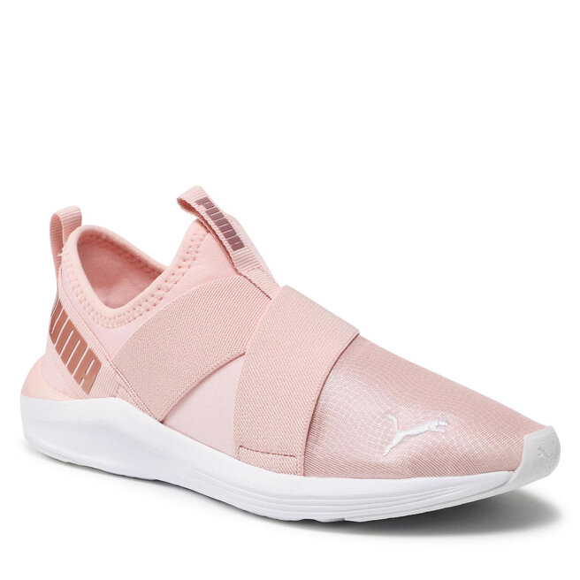 puma prowl slip on