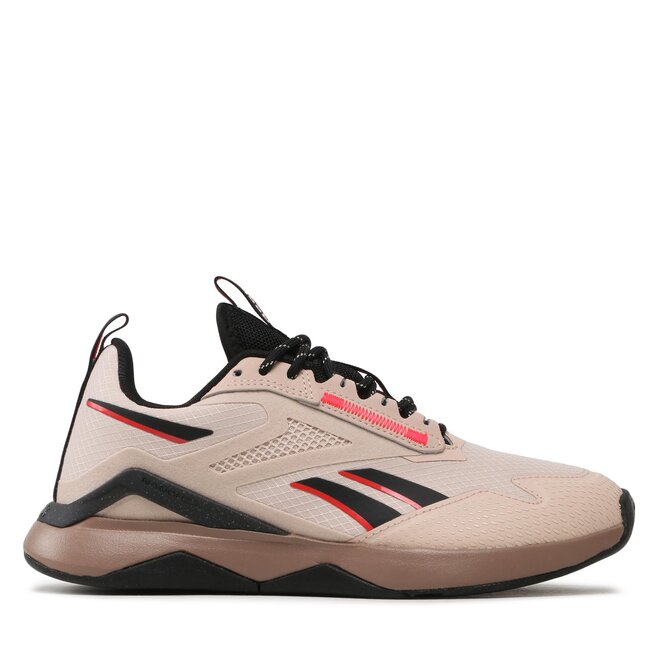 Reebok Zapatos Reebok Nanoflex Adventure TR Shoes HP9232 Beis