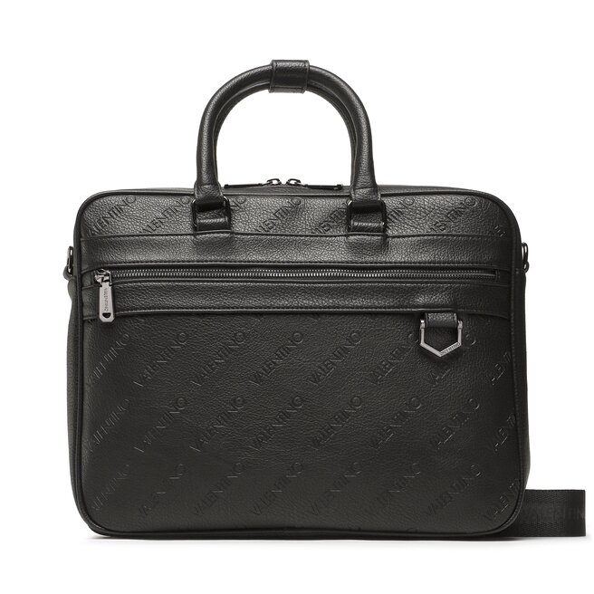 Τσάντα για laptop Valentino Drop VBS6QR02 Nero