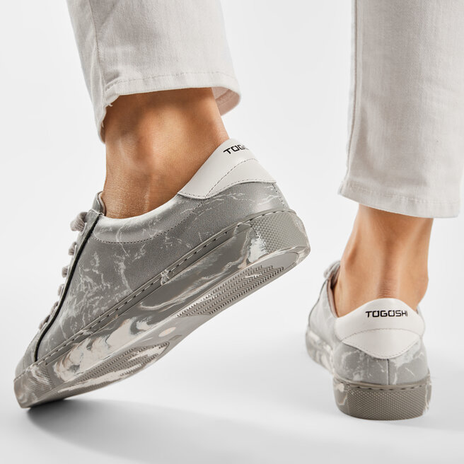 Togoshi Sneakersy Togoshi TG-07-05-000248 109