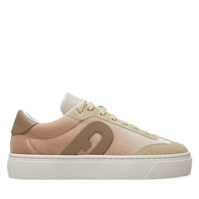 Sneakersy Furla YI82ENJ BX3523 - Beżowy