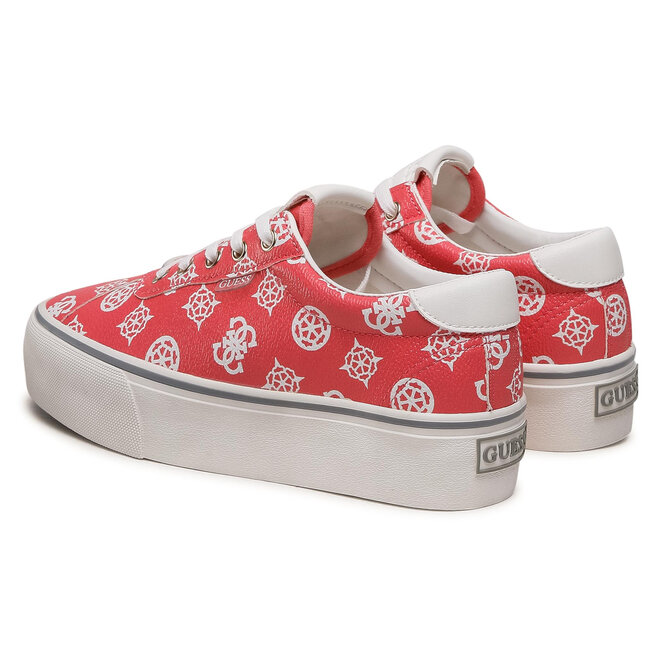 Guess sneakers sanam Clearance