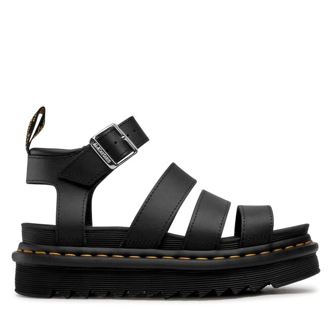 Sandały Dr. Martens Blaire - Czarny