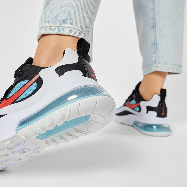 nike 270 react chile