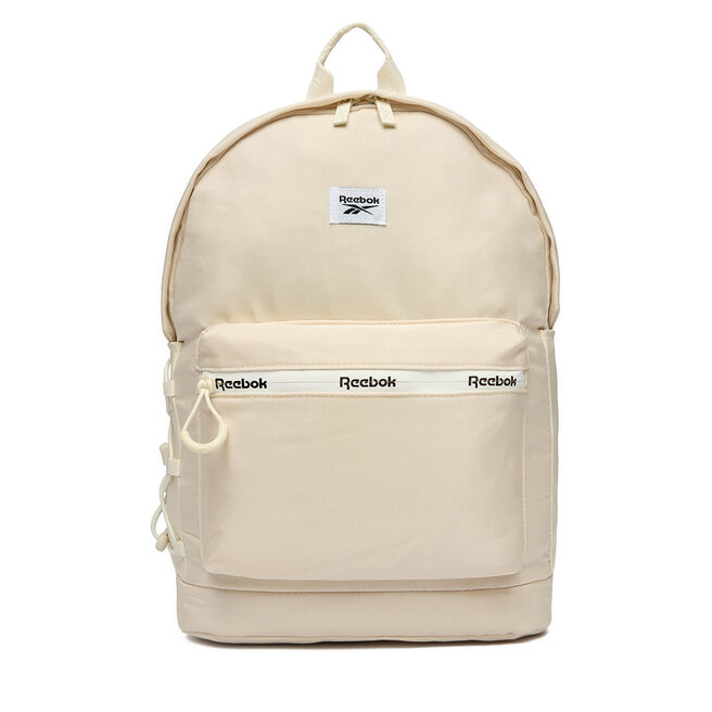 Plecak Reebok CWBEO-RBK-WS-004-09 Beżowy -