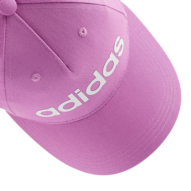 adidas Șapcă adidas Daily HN1036 Pullil/White
