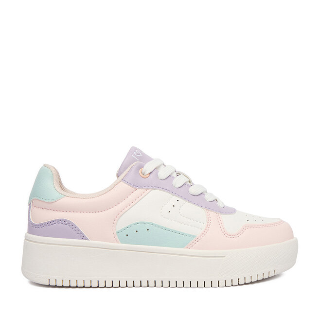 Dziewczęce sneakersy DeeZee