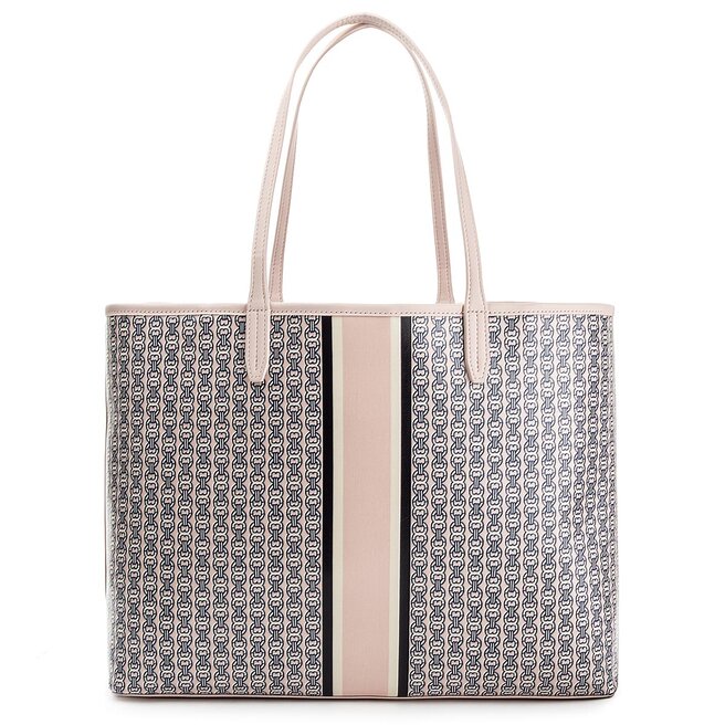 Gemini link tote pink on sale