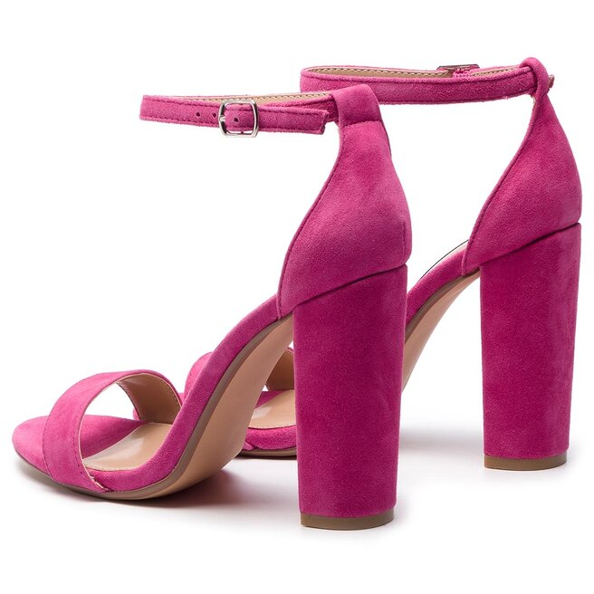 Steve madden carrson hot pink cheap