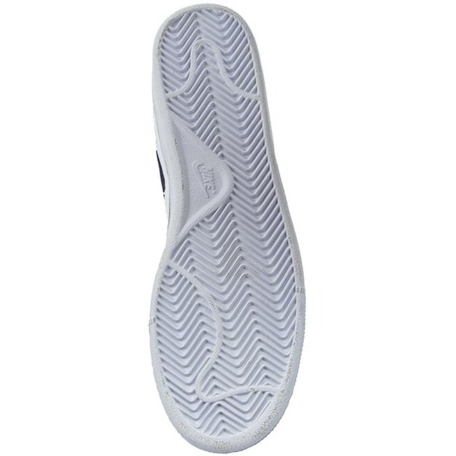 Sportcipők Nike Court Royale Suede 819802 410 Sötétkék ecipo hu