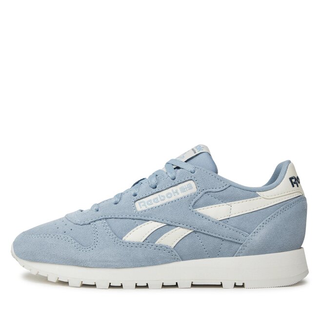 Zapatos best sale reebok azules