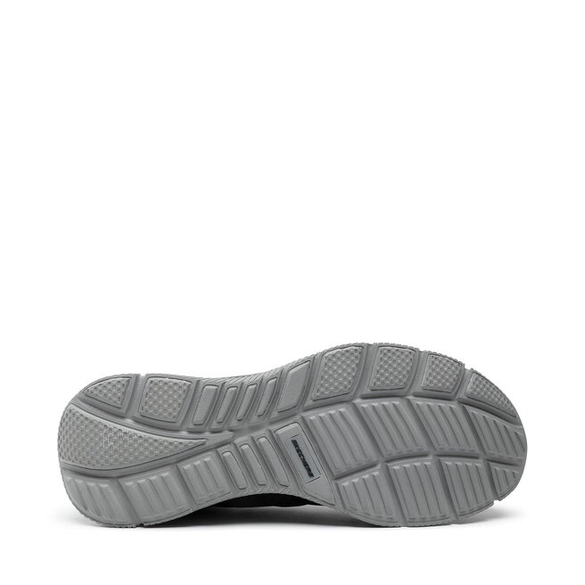 Skechers Sneakers Skechers Flash Point 58350/BKGY Black/Gray