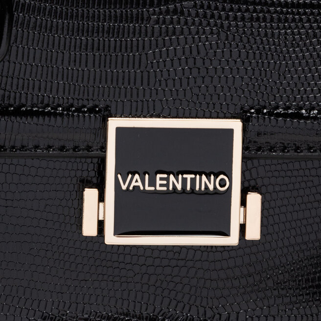 Valentino Ročna torba Valentino Nicum VBS64301 Nero