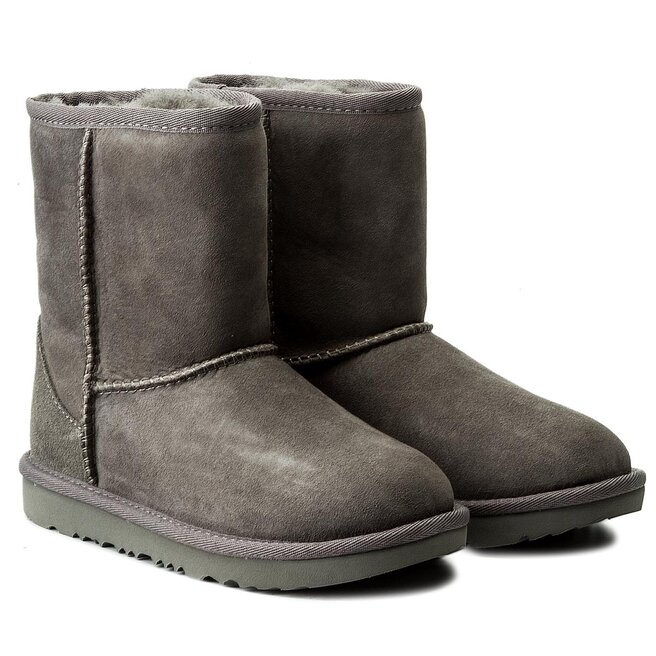 Ugg Scarpe Ugg Classic II 1017703K K/Grey