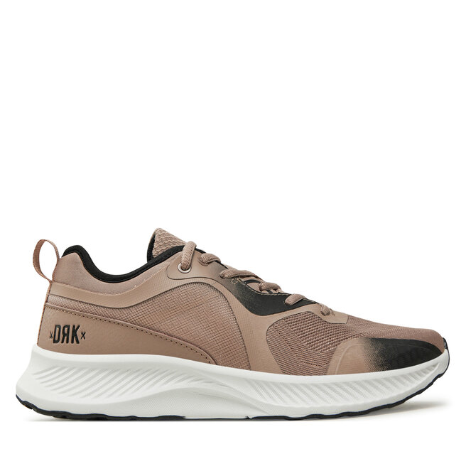 Sneakersy Dorko Pulse - Różowy