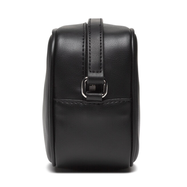 Tommy Jeans Táska Tommy Jeans Tjw Essential Pu Crossover AW0AW11835 BDS