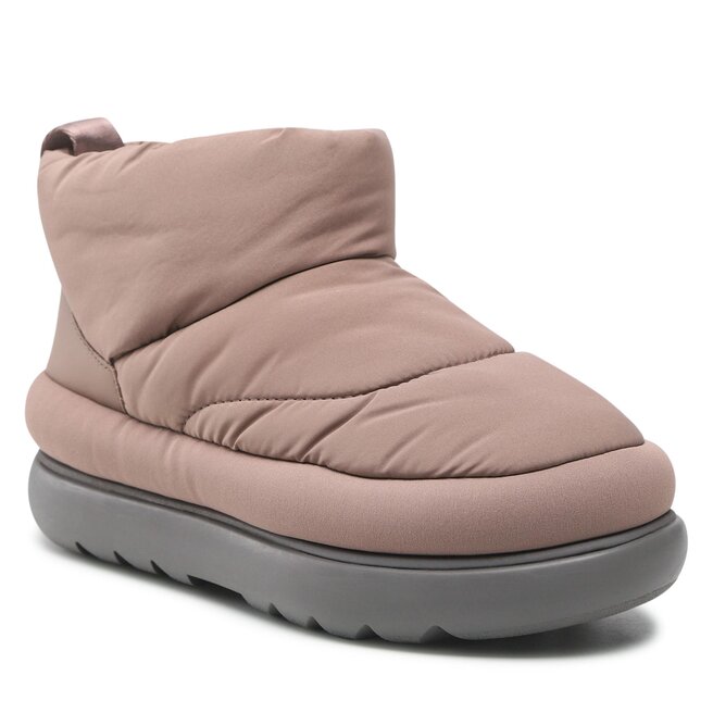 Pantofi Ugg W Classic Maxi Mini 1132017 Wbrwn 1132017 imagine noua