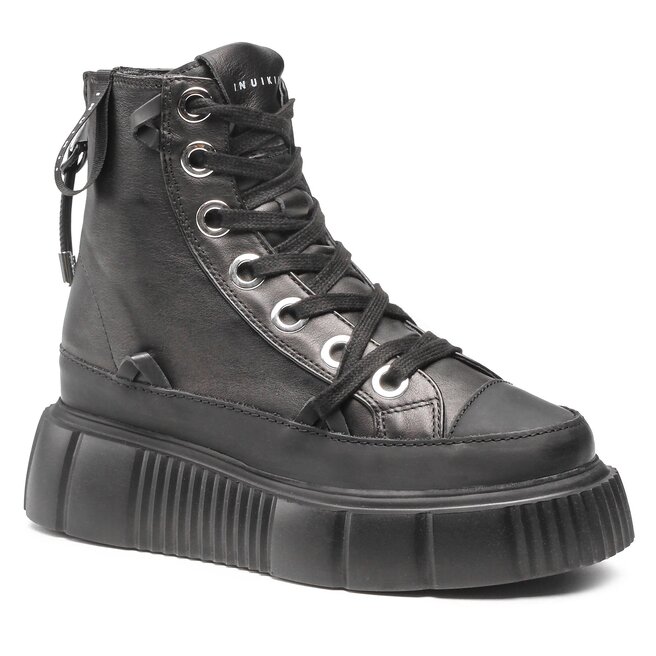 Sneakers Inuikii Matilda 30103-033 Black