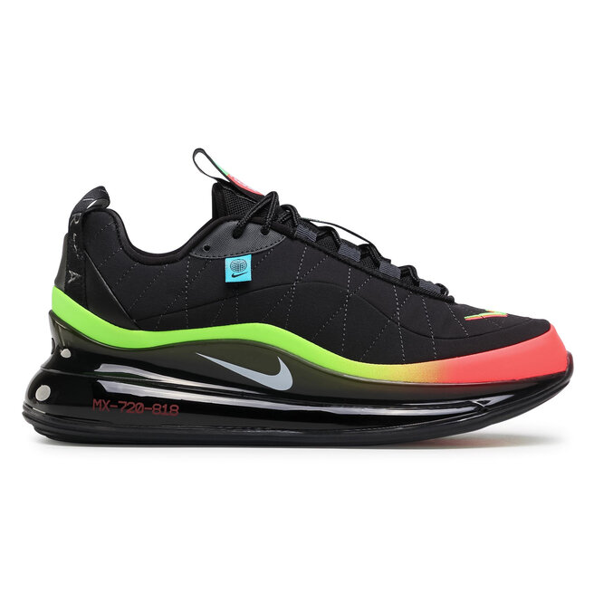 Batai Nike Mx-720-818 Ww CT1282 001 Black/White/Green/Strike •  Www.eavalyne.lt