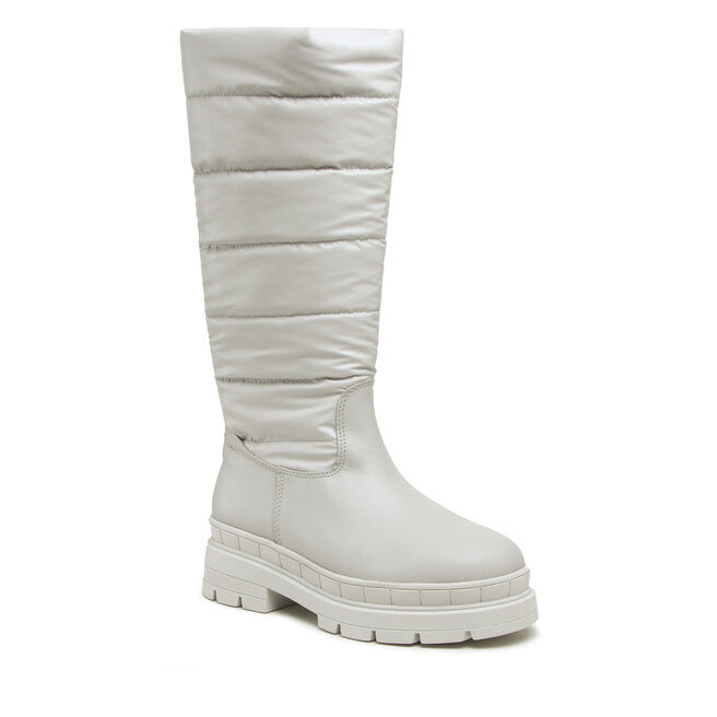 Cizme de zăpadă Tamaris 1-26629-29 Light Grey 204