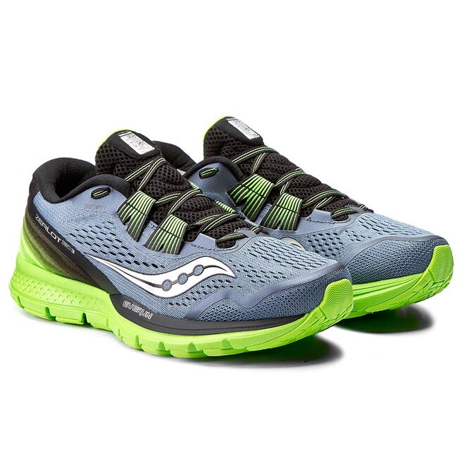 Saucony zealot top iso 3 damen