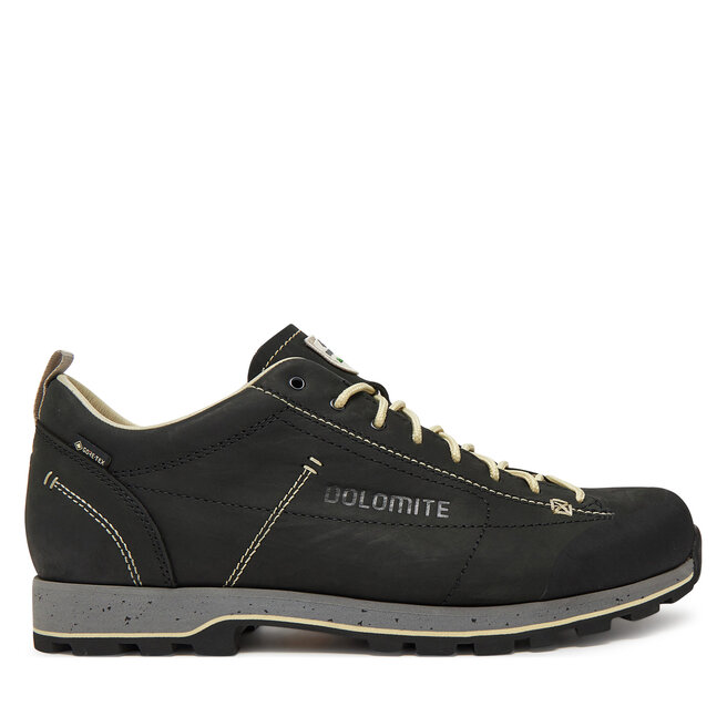 Trekkingi Dolomite 54 Low FG EVO GTX - Czarny