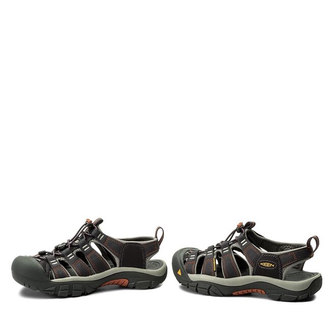 Keen Sandalias Keen Newport H2 1001931 India Ink/Rust